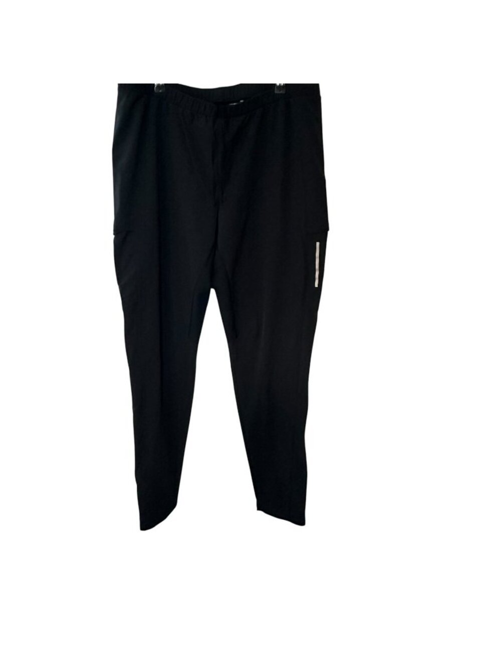 REI Co Op Men’s Active Pants Hiking Camping Outdoors Stretch Nylon Large